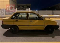 Saipa 131